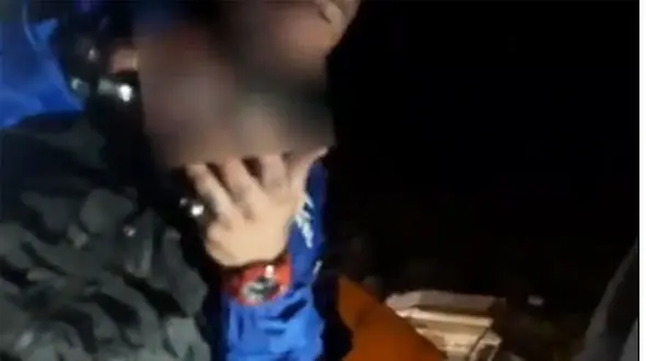 فیلم باج‌گیری اراذل با پوشش پیمانکار شهرداری / در دربند تهران رخ داد