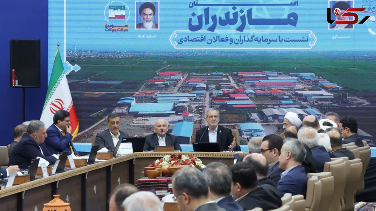 مسیر ارتباطی شمال به آسیای میانه و روسیه، شریان راهبردی اقتصاد کشور است