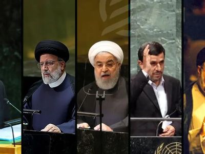 شباهت‌ها و تفاوت‌های سیاسی میان پزشکیان، خاتمی و احمدی‌نژاد