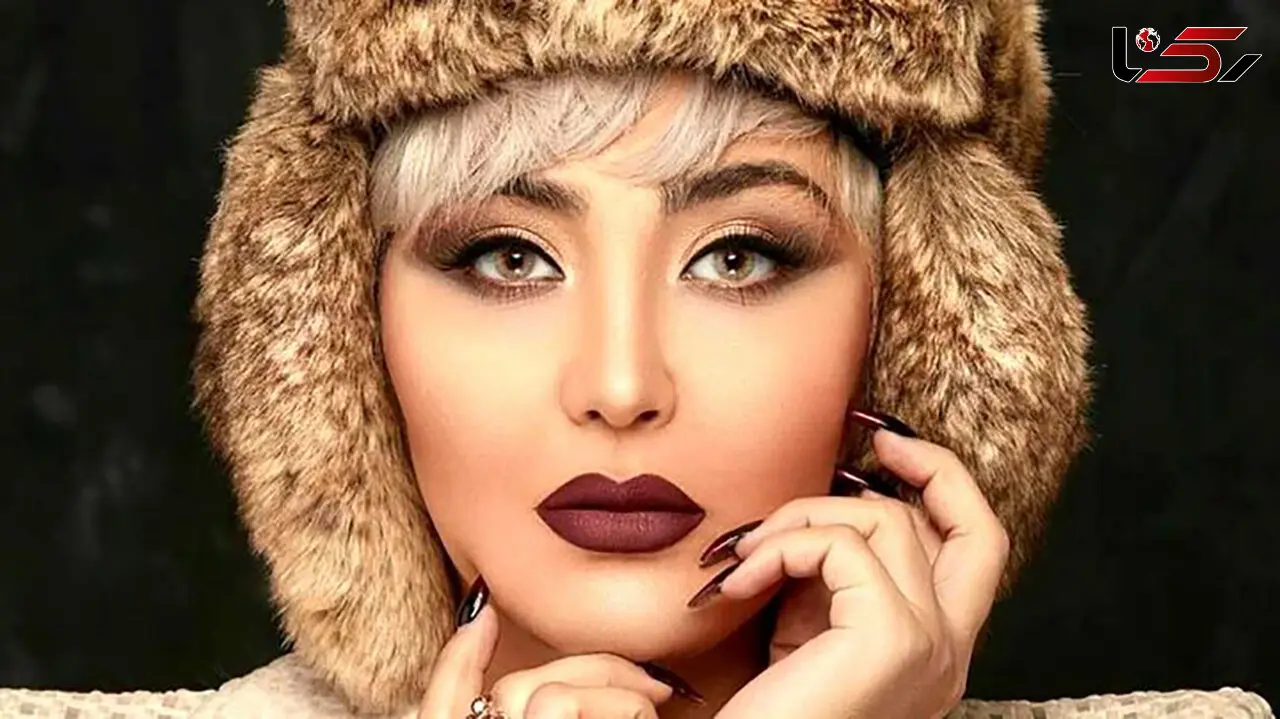 ست کیف و کفش لاکچری مریم معصومی 