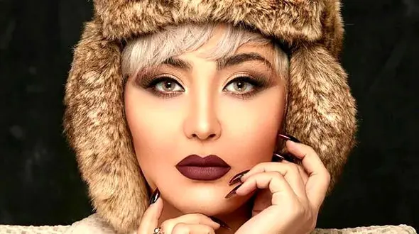 ست کیف و کفش لاکچری مریم معصومی 