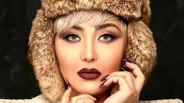 ست کیف و کفش لاکچری مریم معصومی 