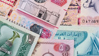 قیمت ریال عربستان به تومان، امروز سه شنبه 6 خرداد 1404