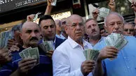 قیمت دلار آزاد امروز پنجشنبه 25 تیر 1405 + جدول کامل قیمت‌ ها