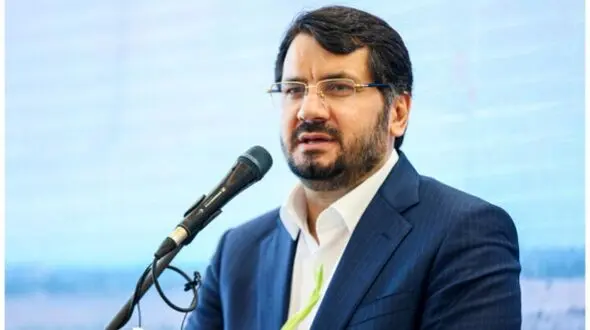 چرا بذرپاش سوار هلیکوپتر رئیسی نشد؟ / بذرپاش حقیقت را روشن کرد! + فیلم