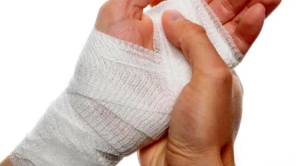 درمان فوری سوختگی با ترفندهای طبیعی و خانگی