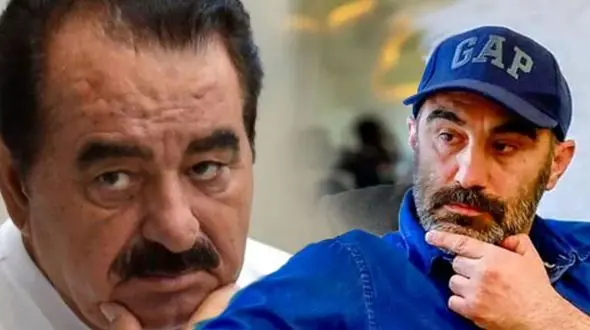 عذرخواهی محسن تنابنده  ازابراهیم تاتلیس خواننده ترکیه ای: در سریال پایتخت شوخی دور از ادبی با این بزرگوار شد عذرخواهی می کنم !