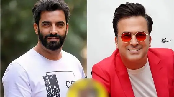 کارگردانانی که طلاق گرفتند