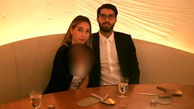 ساده ترین مراسم عروسی فوتبالیست ایرانی با خانم میلیاردر یونانی + عکس