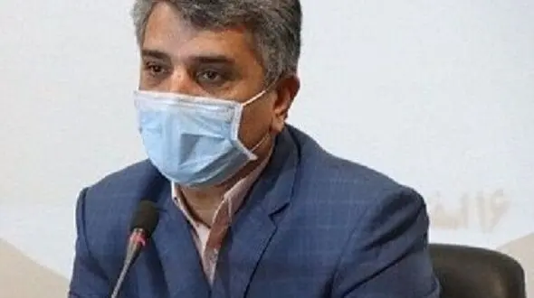  ۵۸ نفر از کارکنان و دانشجویان دانشگاه علوم پزشکی گناباد به کرونا مبتلا شدند