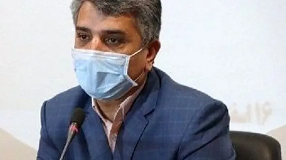  ۵۸ نفر از کارکنان و دانشجویان دانشگاه علوم پزشکی گناباد به کرونا مبتلا شدند