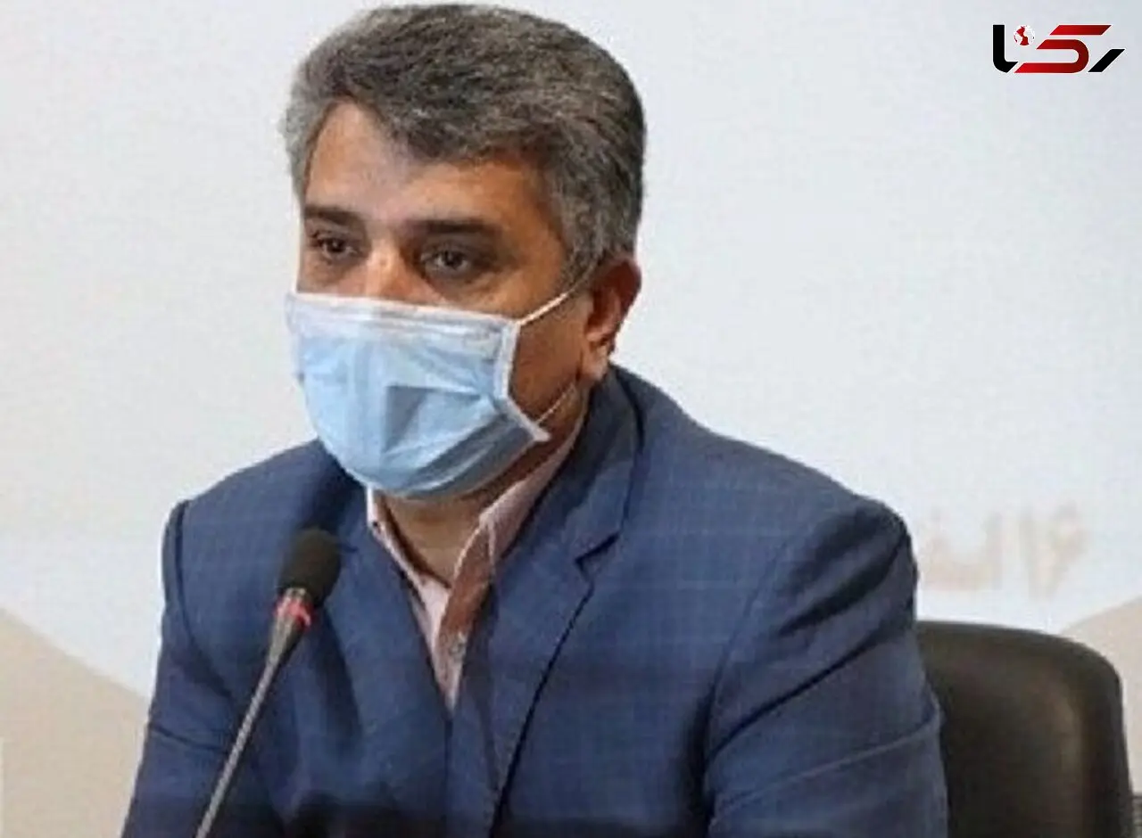  ۵۸ نفر از کارکنان و دانشجویان دانشگاه علوم پزشکی گناباد به کرونا مبتلا شدند