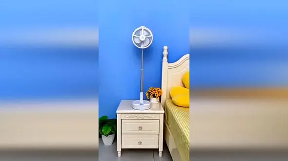 این پنکه یک تیر است با چند هدف + فیلم 