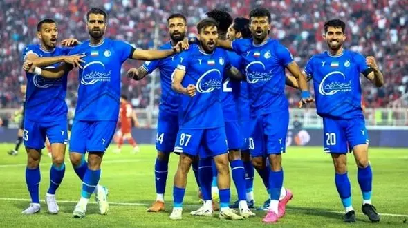 ساعت دقیق بازی استقلال و صعنت نفت در جام حذفی + ترکیب احتمالی استقلال برای رسیدن به فینال