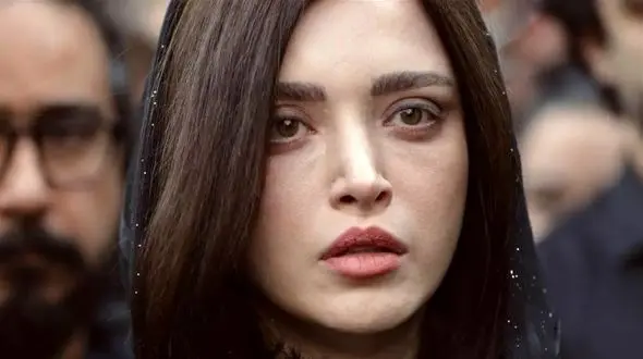 چهره جدید بهنوش طباطبایی در آخرین عکس اش ! / خانم بازیگر دگرگون شد !