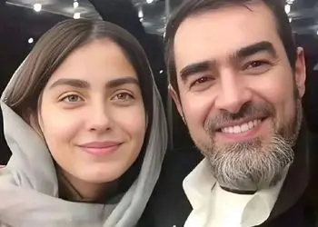 عکس/ دورهمی خانوادگی شهاب حسینی با حضور همسر دوم و لاله مرزبان! /بچه های شهاب حسینی و پریچهر قنبری هم بودند