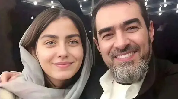عکس/ دورهمی خانوادگی شهاب حسینی با حضور همسر دوم و لاله مرزبان! /بچه های شهاب حسینی و پریچهر قنبری هم بودند