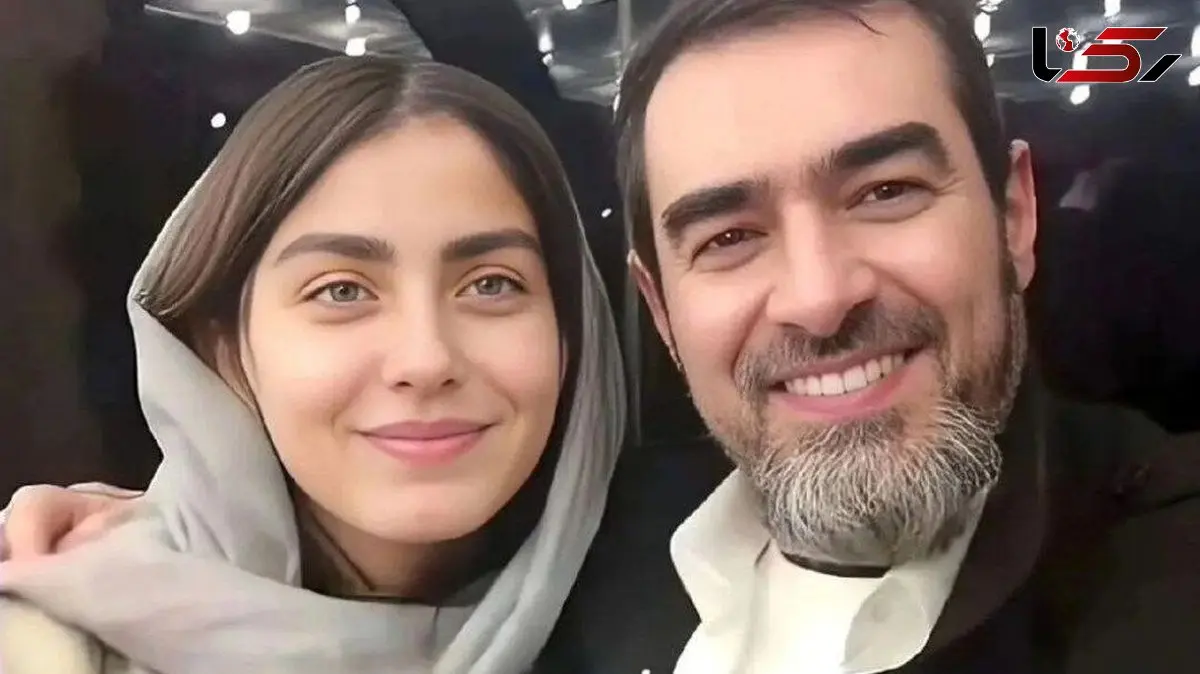 عکس/ دورهمی خانوادگی شهاب حسینی با حضور همسر دوم و لاله مرزبان! /بچه های شهاب حسینی و پریچهر قنبری هم بودند