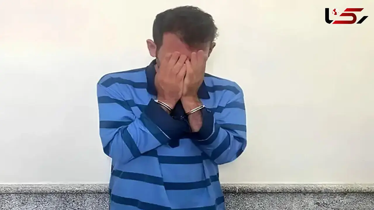 قاتل فراری کرمانشاه در پایتخت گرفتار شد / انگیزه قتل اختلاف ملکی بود