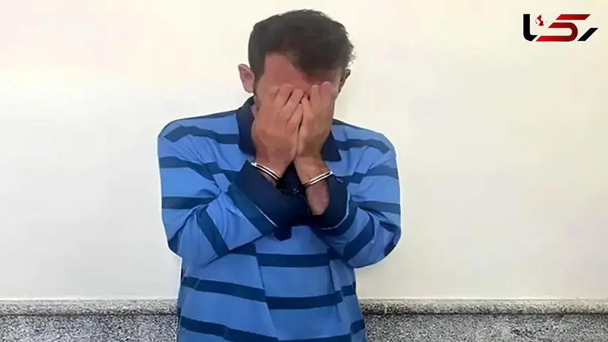 قاتل فراری کرمانشاه در پایتخت گرفتار شد / انگیزه قتل اختلاف ملکی بود