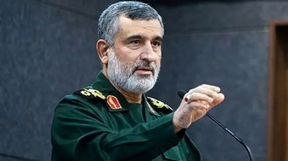 
 با چشمانی باز آماده‌ایم تا در صورت هرگونه خطا، پاسخی پشیمان‌کننده به دشمن بدهیم
