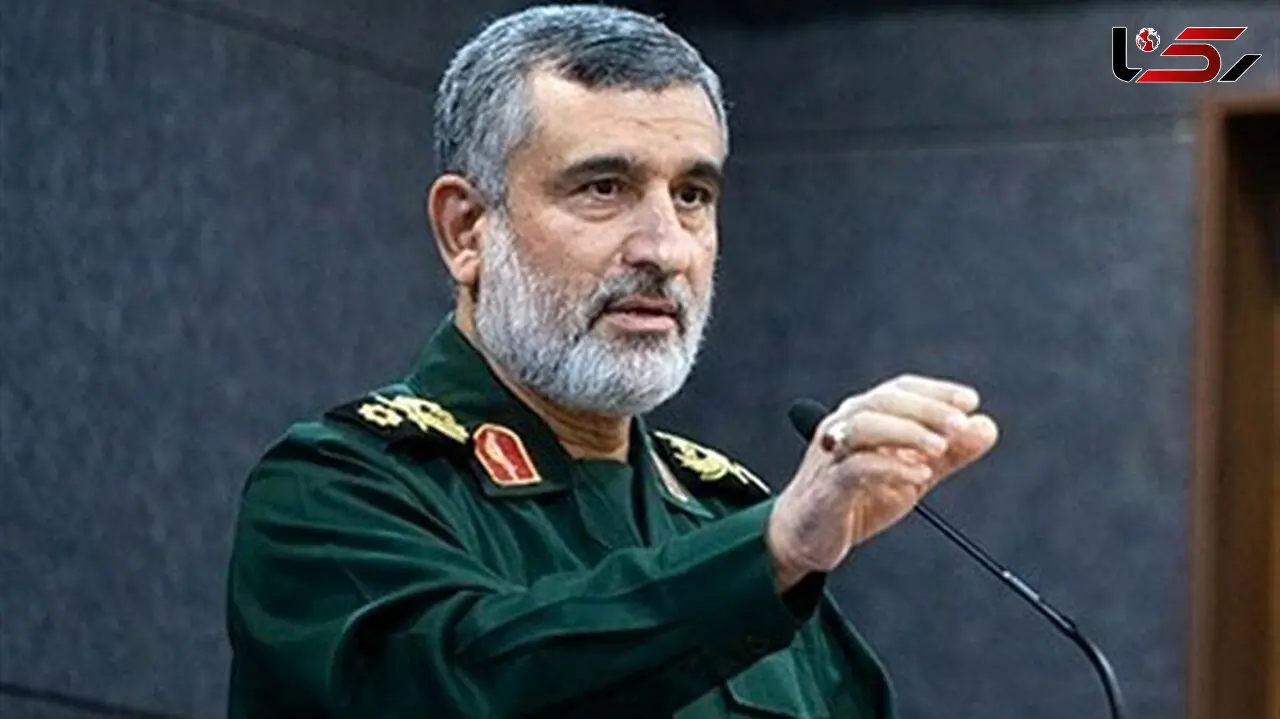 
 با چشمانی باز آماده‌ایم تا در صورت هرگونه خطا، پاسخی پشیمان‌کننده به دشمن بدهیم
