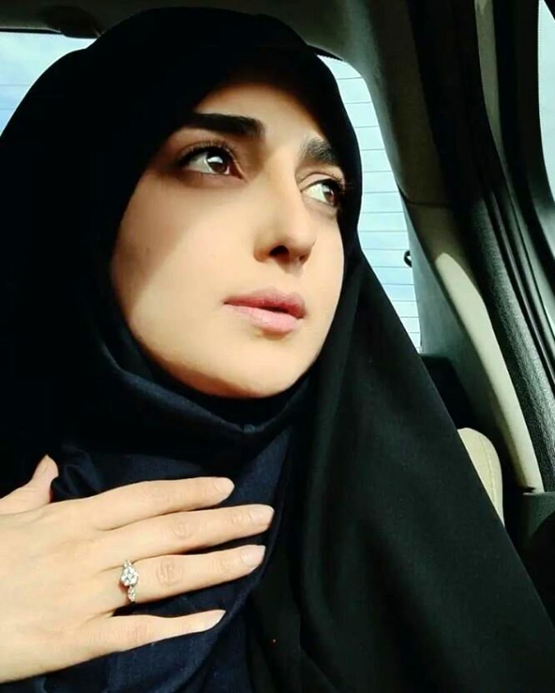  ستاره سادات قطبی