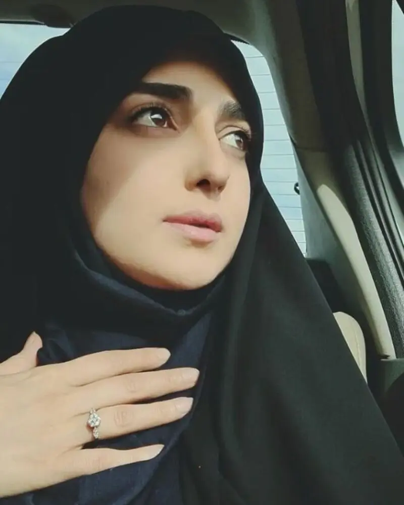  ستاره سادات قطبی