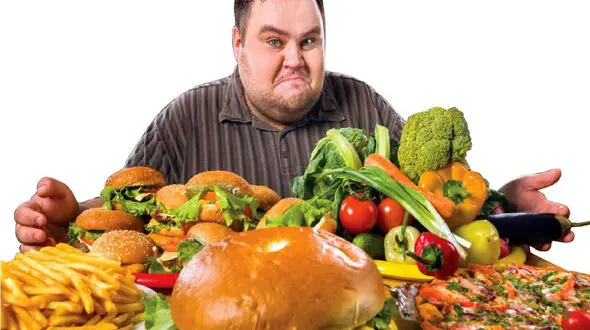 اشتباهات چاق کننده را می شناسید؟