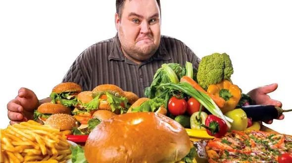 اشتباهات چاق کننده را می شناسید؟