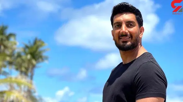 خوشبختی در خانه “فرزاد فرزین” را زد