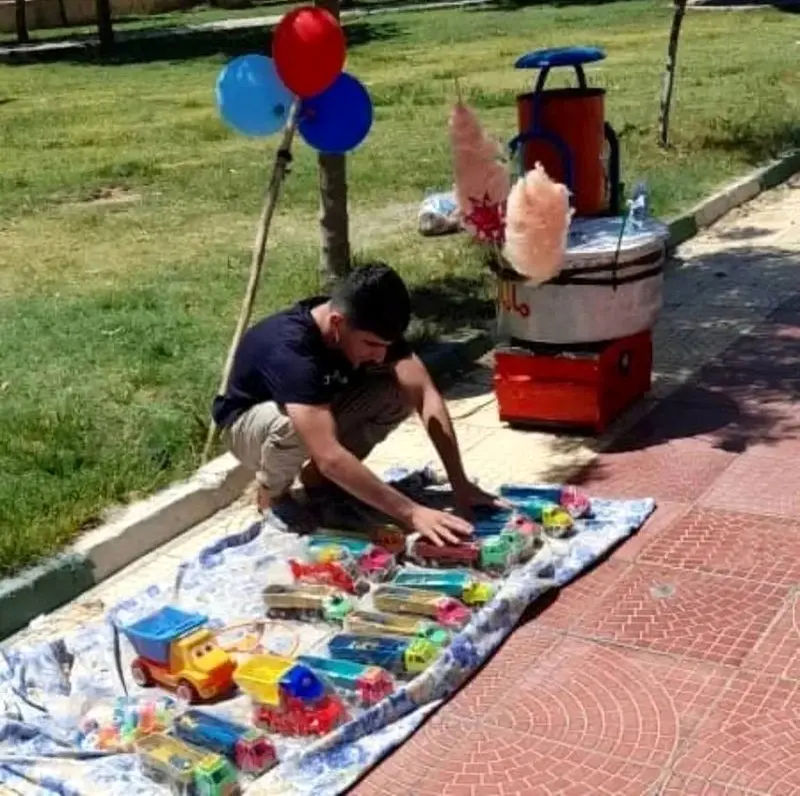 پیام احمدی