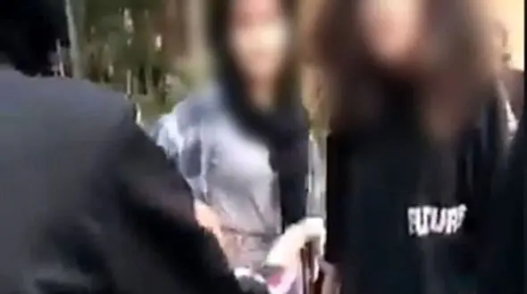 واکنش اینستاگرامی «هلیا» به قمه‌کشی‌اش