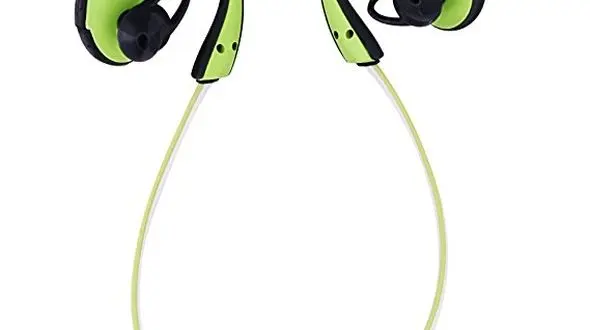 پخش موسیقی با هدفونی مقاومتر از فولاد