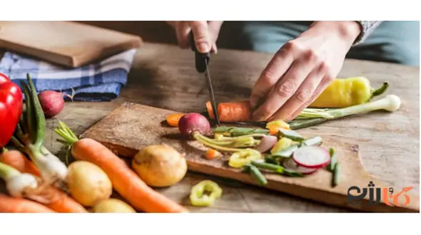 چطور لاغری بیش از حد را از بین ببریم؟