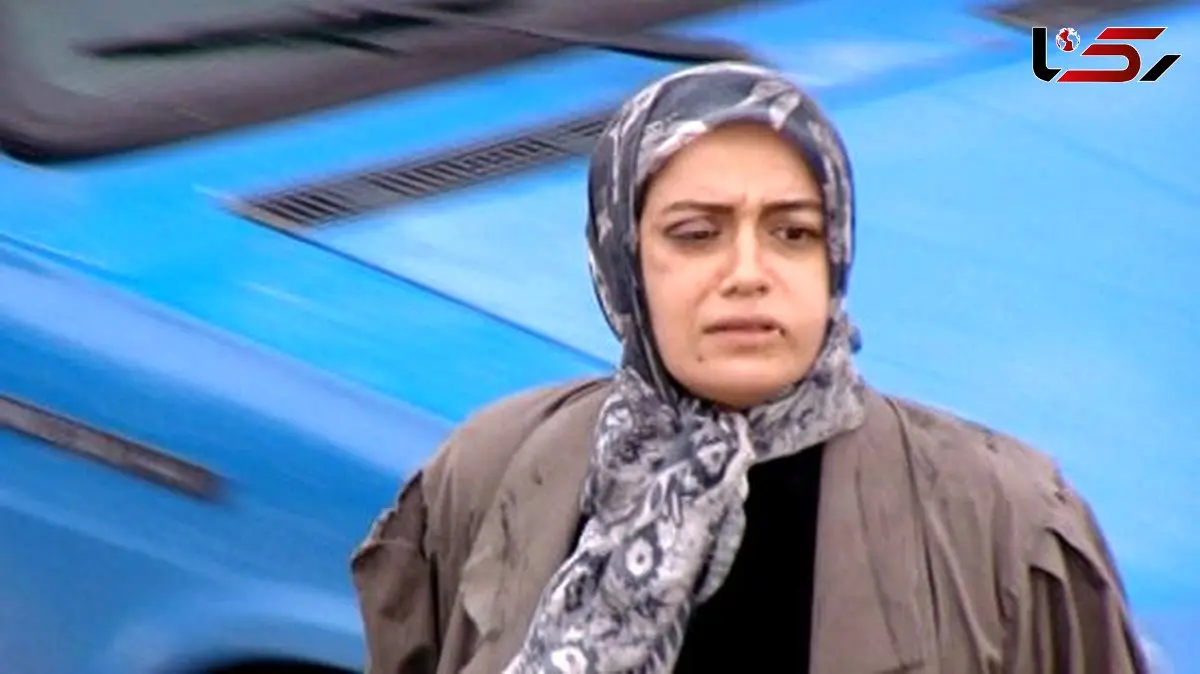 فیلم/ سکانس عبرت سریال آوای باران؛ گدایی الهام چرخنده، زیور بدجنس سریال با لباسهایی پاره و بدون کفش