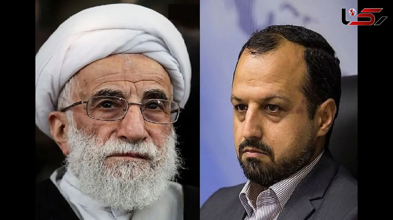نامه مهم وزیر اقتصاد به آیت‌ الله جنتی