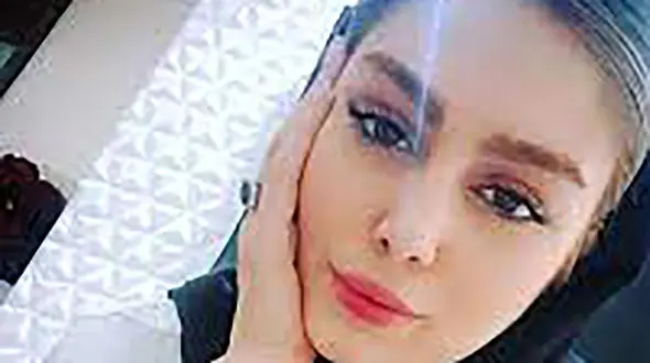 سحر قریشی خانم بازیگر جنجالی را کیش و مات کرد !