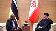 کمیسیون مشترک ایران و موزامبیک برای شناسایی ظرفیت‌های متقابل فعال شود 