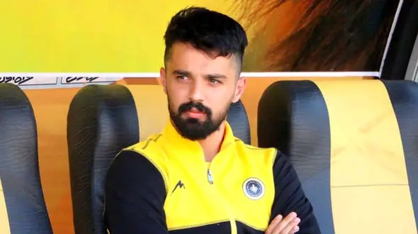 درخواست نورافکن از مدیران سپاهان برای جدایی/ می خواهم به استقلال بروم!