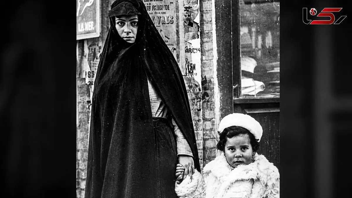 فیلم / ایران شریفی اولین زن اعدامی ایران / از بدرفتاری های شوهر دوم تا تصمیم برای دو دختربچه ناتنی اش
