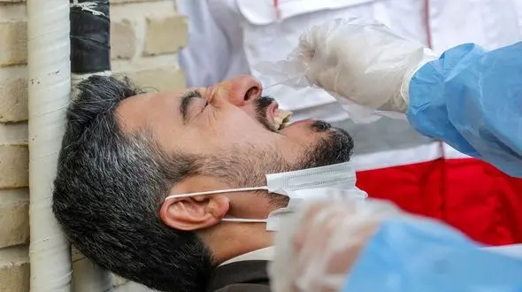 تست کرونا رایگان می شود / مدیرعامل سازمان بیمه سلامت وعده داد