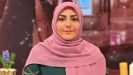 فیلم / المیرا شریفی‌مقدم: به من میگن خیلی پر جنب و جوشی خدا به داد شوهرت برسه
