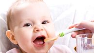 تغذیه مناسب برای نوزادان تا شش ماهگی