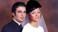 عکس اولین سالگرد ازدواج یوسف تیموری و همسر تایلندیش / آقای بازیگر با این عکس دل مردم را خون کرد!
