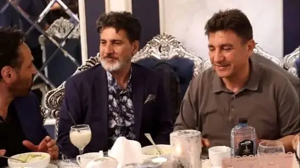 حمله شدید پیشکسوت استقلال به ساپینتو: شما بیجا کردی!