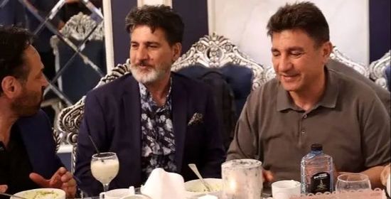 حمله شدید پیشکسوت استقلال به ساپینتو: شما بیجا کردی!