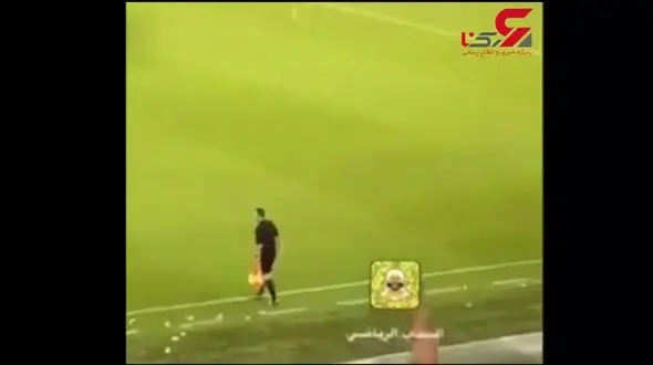  برانکو با بی‌آبرویی از الاهلی اخراج شد + فیلم