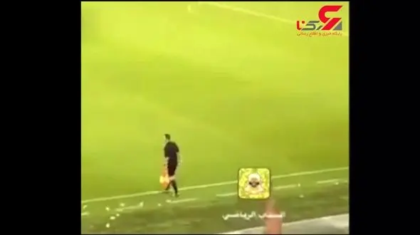  برانکو با بی‌آبرویی از الاهلی اخراج شد + فیلم