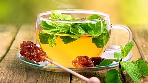 بهترین دمنوش برای پوست و موی شما